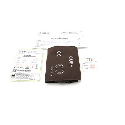 Blood Pressure Bladder Cuff 3